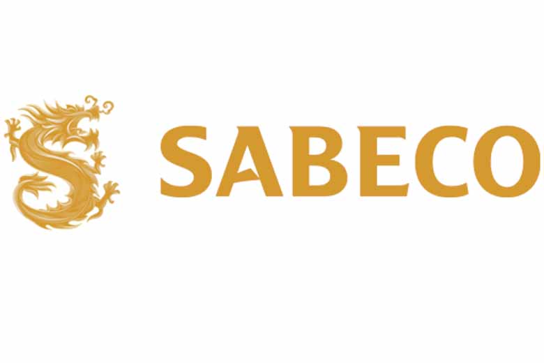 Logo Sabeco có gì đặc biệt? Hé lộ ý nghĩa biểu tượng rồng vàng 