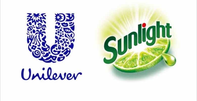 Logo Sunlight có gì đặc biệt? Giải mã biểu tượng ánh sáng sạch 