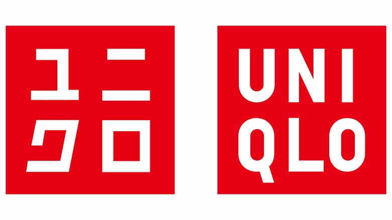 Logo Uniqlo có gì đặc biệt? Giải mã biểu tượng thời trang Nhật 