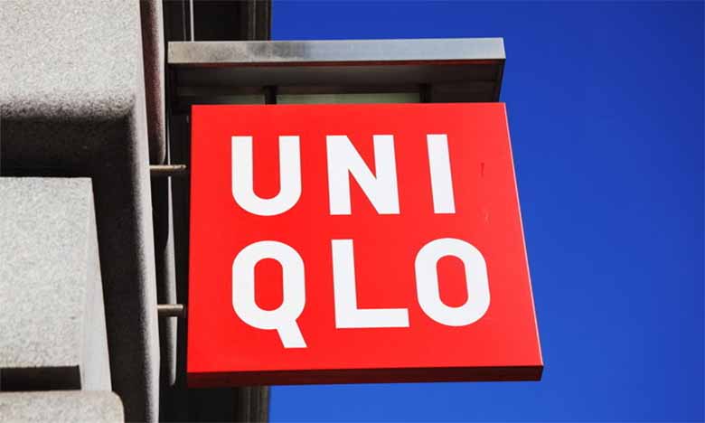 Logo Uniqlo có gì đặc biệt? Giải mã biểu tượng thời trang Nhật 