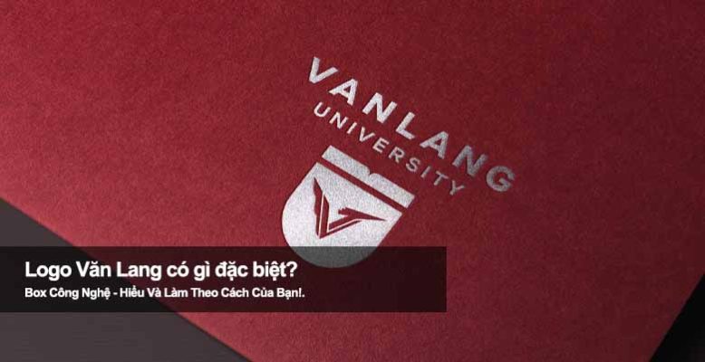 Logo Văn Lang có gì đặc biệt? Hé lộ ý nghĩa ẩn sau biểu tượng