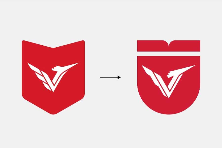 Logo Văn Lang có gì đặc biệt? Hé lộ ý nghĩa ẩn sau biểu tượng