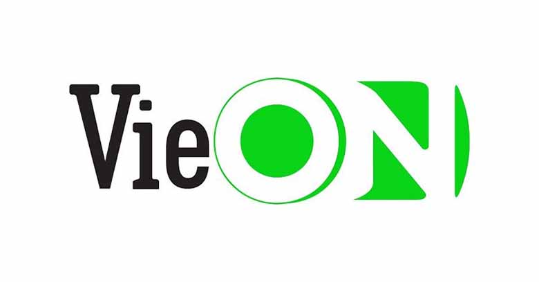 Logo VieON có gì đặc biệt? Giải mã thông điệp thương hiệu số 