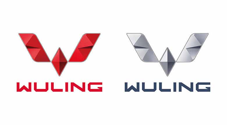 Logo Wuling có gì đặc biệt? Giải mã biểu tượng 5 cánh mạnh mẽ 