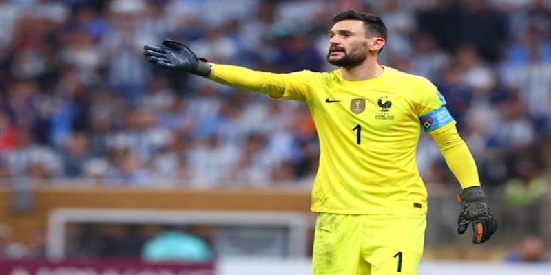 Tiểu sử Hugo Lloris – Thủ môn huyền thoại của bóng đá Pháp