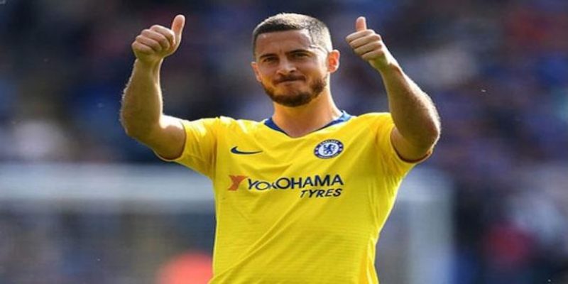 Tiểu Sử Eden Hazard – Ngôi Sao Bóng Đá Tài Hoa Của Bỉ