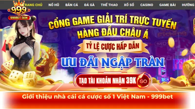 Hướng Dẫn Sử Dụng Nền Tảng Cá Cược 999bet Dành Cho Người Mới 