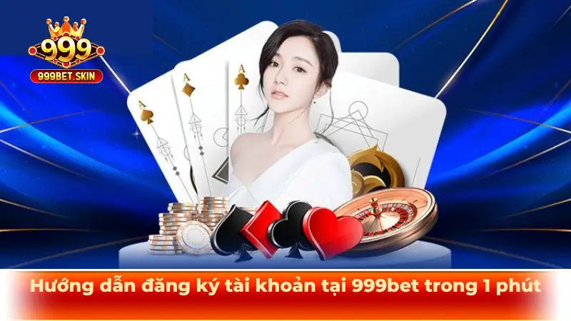 Hướng Dẫn Sử Dụng Nền Tảng Cá Cược 999bet Dành Cho Người Mới 