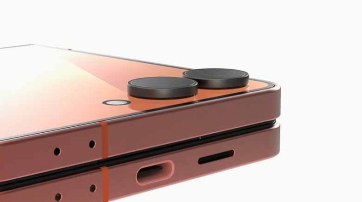 Giao diện người dùng tùy biến trên Z Fold 7 và Z Flip 7