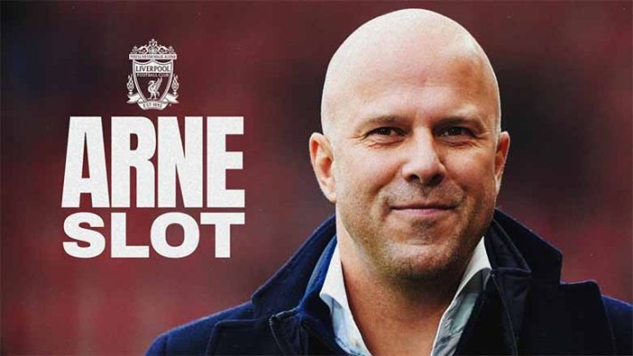 Liverpool thời hậu Klopp và kỷ nguyên Arne Slot
