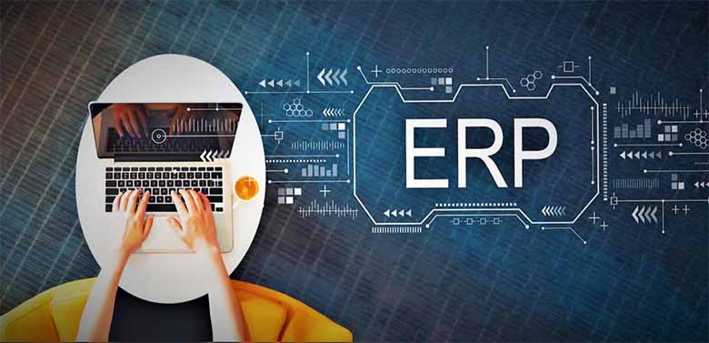 Top 5 phần mềm ERP hiệu quả giúp doanh nghiệp tối ưu vận hành 