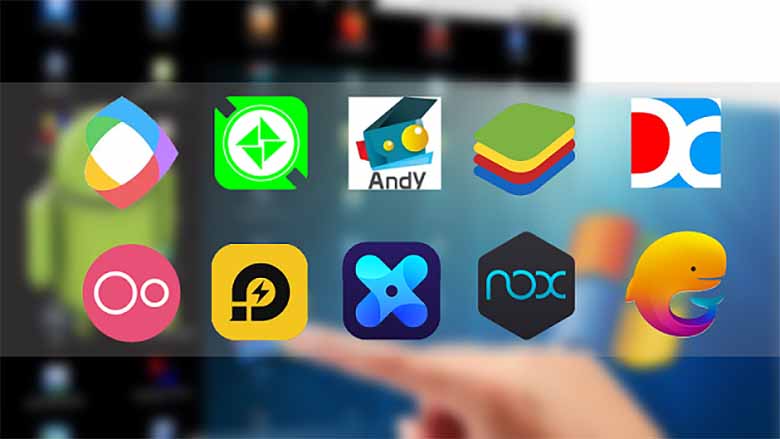 Top 5 phần mềm giả lập Android trên PC mượt mà, nhẹ và dễ dùng