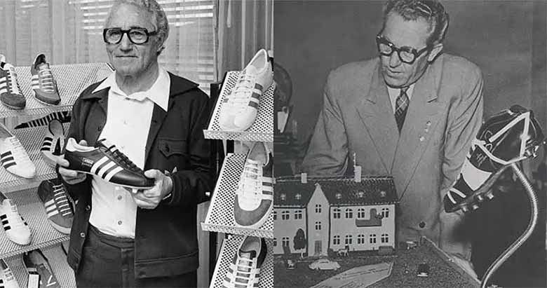 Adidas của nước nào? Giải mã đế chế thời trang thể thao toàn cầu