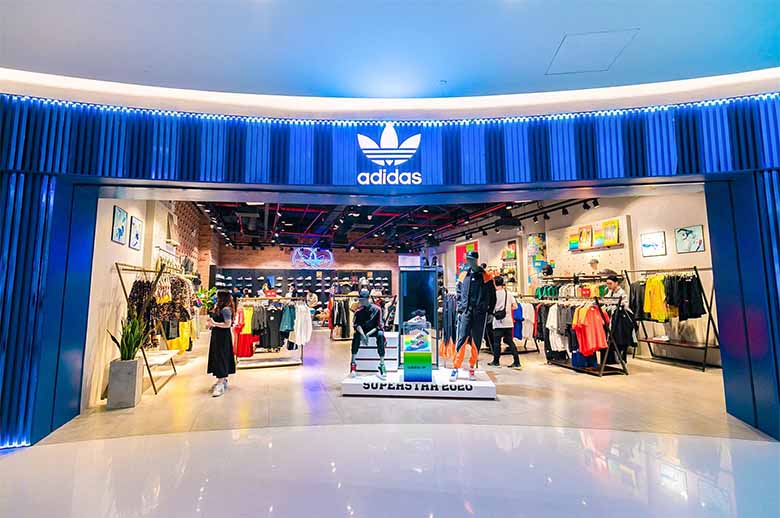 Adidas của nước nào? Giải mã đế chế thời trang thể thao toàn cầu