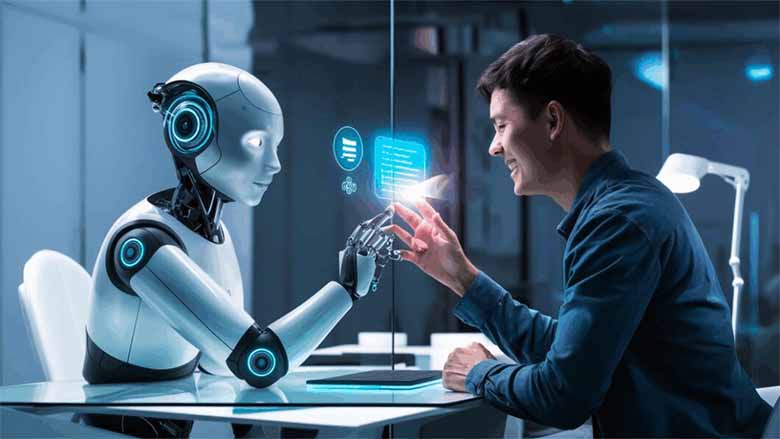 AI là gì? Khám phá trí tuệ nhân tạo và ứng dụng thực tế