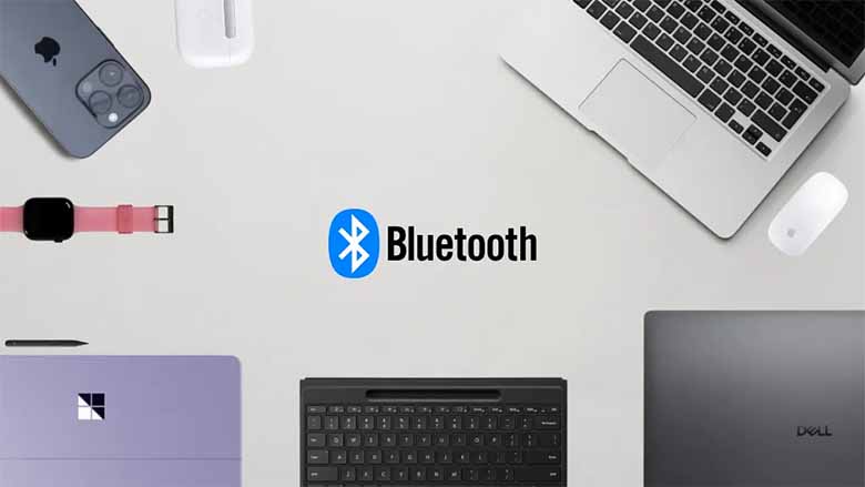 Bluetooth là gì? Tìm hiểu công nghệ kết nối không dây phổ biến