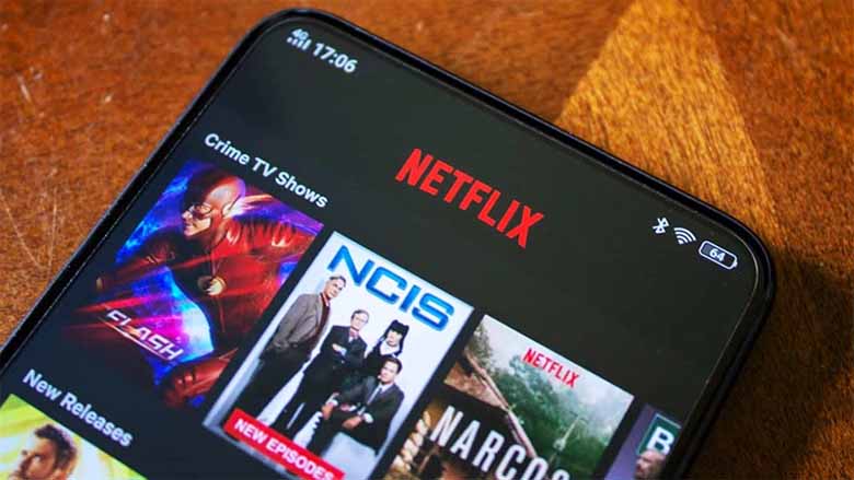 Hướng dẫn cách đăng ký Netflix trên điện thoại, máy tính đơn giản 