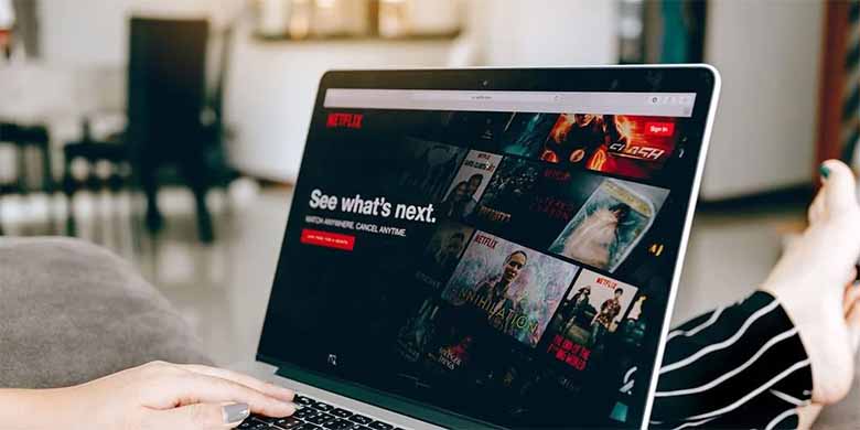 Hướng dẫn cách đăng ký Netflix trên điện thoại, máy tính đơn giản 