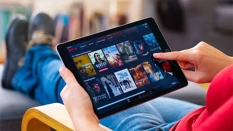 Hướng dẫn cách đăng ký Netflix trên điện thoại, máy tính đơn giản 