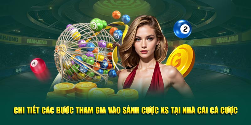 Xổ Số ok365 – Bí Quyết Để Biến Mơ Ước Thành Sự Thật!
