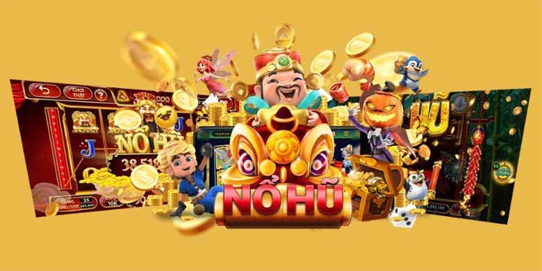 Game nổ hũ có gì hay? Lý do khiến hàng triệu người lựa chọn