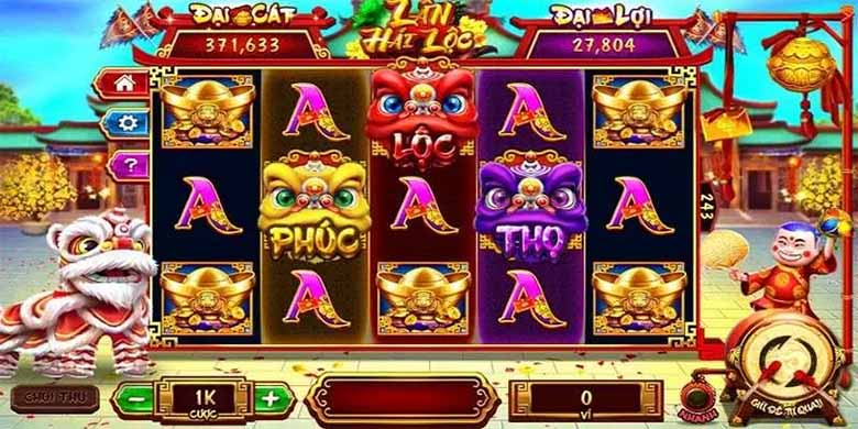 Game nổ hũ có gì hay? Lý do khiến hàng triệu người lựa chọn