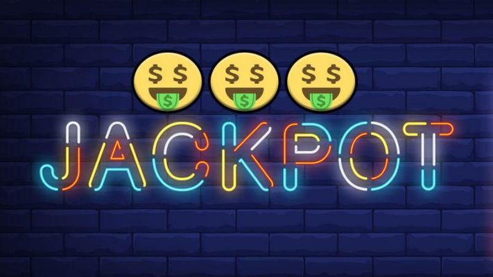 Jackpot là gì - AE888 giải thích khái niệm chi tiết