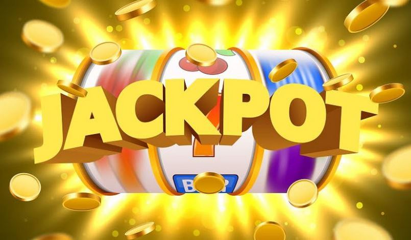 Jackpot là gì - AE888 giải thích khái niệm chi tiết