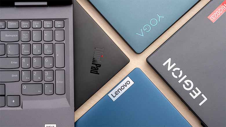 Laptop Lenovo có tốt không? Ưu nhược điểm bạn nên biết