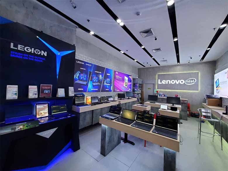 Laptop Lenovo có tốt không? Ưu nhược điểm bạn nên biết