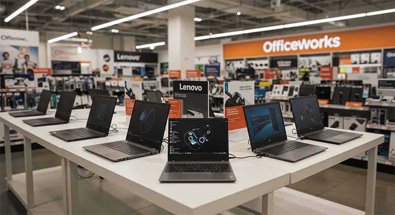Laptop Lenovo có tốt không? Ưu nhược điểm bạn nên biết