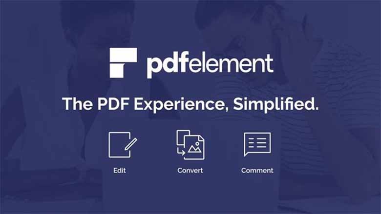Top 5 phần mềm chỉnh sửa PDF tốt nhất: Gợi ý không thể bỏ lỡ! 