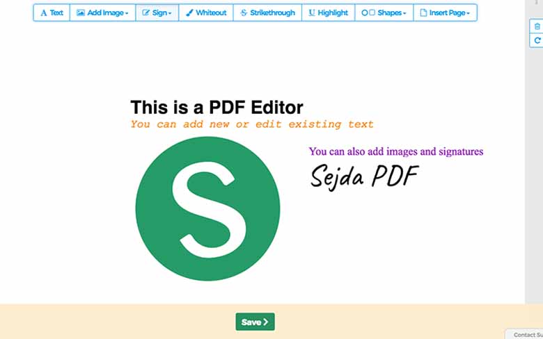 Top 5 phần mềm chỉnh sửa PDF tốt nhất: Gợi ý không thể bỏ lỡ! 
