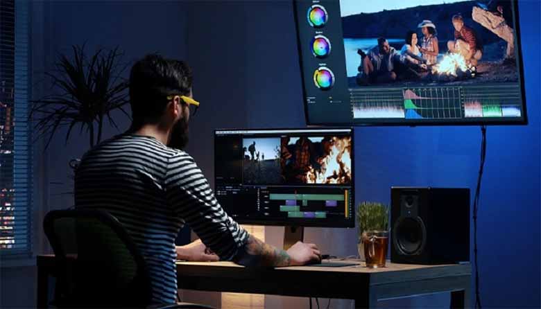 Top 5 phần mềm chỉnh sửa ảnh trên máy tính đẹp, dễ dùng nhất 