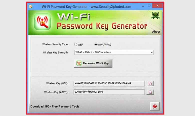 Top 5 phần mềm hack wifi miễn phí mạnh mẽ nhất hiện nay 2025