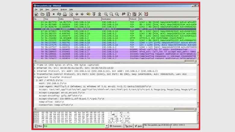 Top 5 phần mềm hack wifi miễn phí mạnh mẽ nhất hiện nay 2025