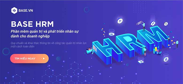 Top 5 phần mềm nhân sự tốt nhất giúp tối ưu quản lý nhân viên 