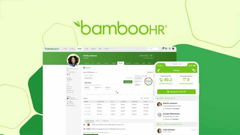 Top 5 phần mềm nhân sự tốt nhất giúp tối ưu quản lý nhân viên 