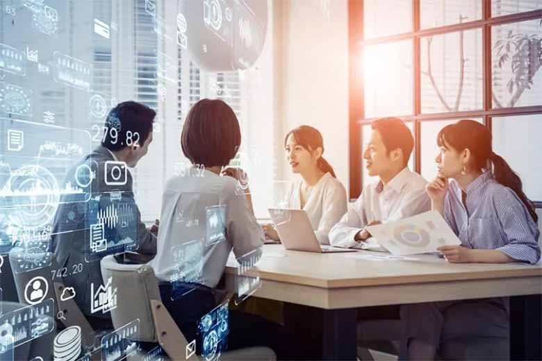 Top 5 phần mềm nhân sự tốt nhất giúp tối ưu quản lý nhân viên 