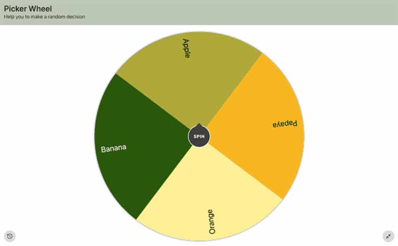 Top 5 phần mềm quay số ngẫu nhiên miễn phí, dễ dùng nhất