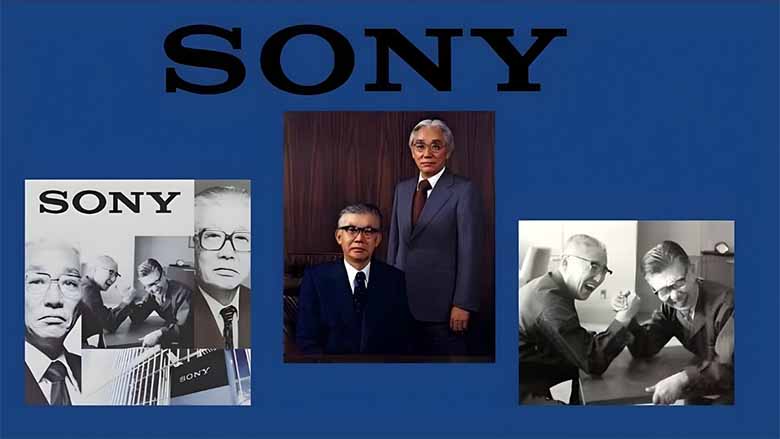 Sony của nước nào? Khám phá tập đoàn điện tử hàng đầu thế giới