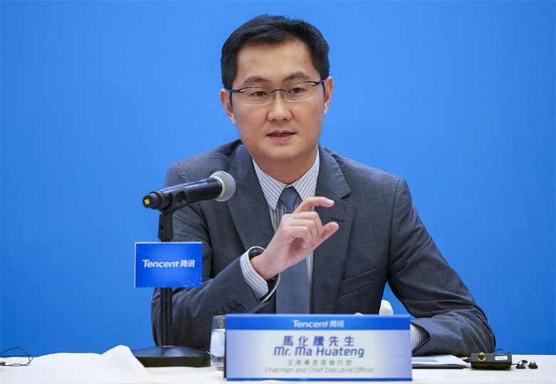 Tencent là của nước nào? Sự thật về gã khổng lồ công nghệ