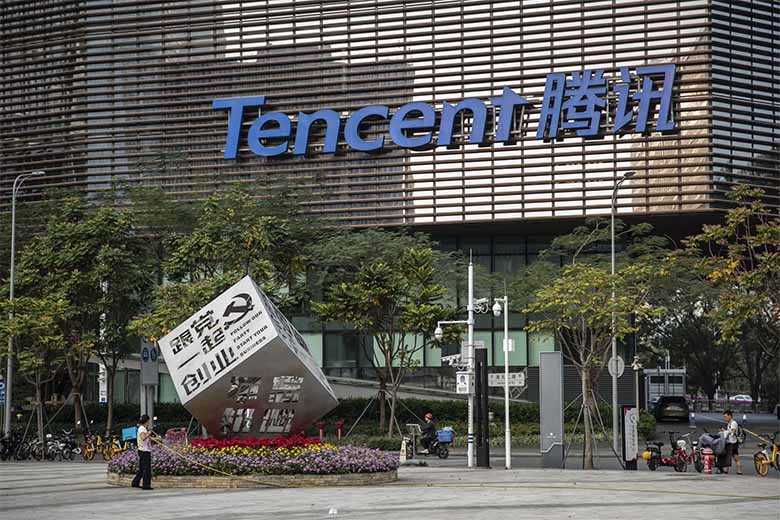 Tencent là của nước nào? Sự thật về gã khổng lồ công nghệ