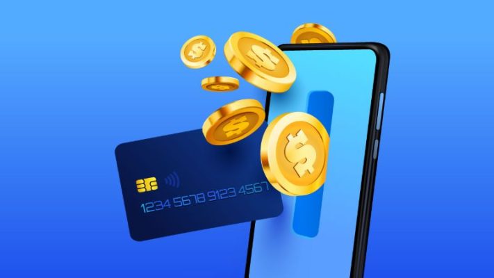 Các Phương Thức Thanh Toán Tiện Lợi Trên VN666