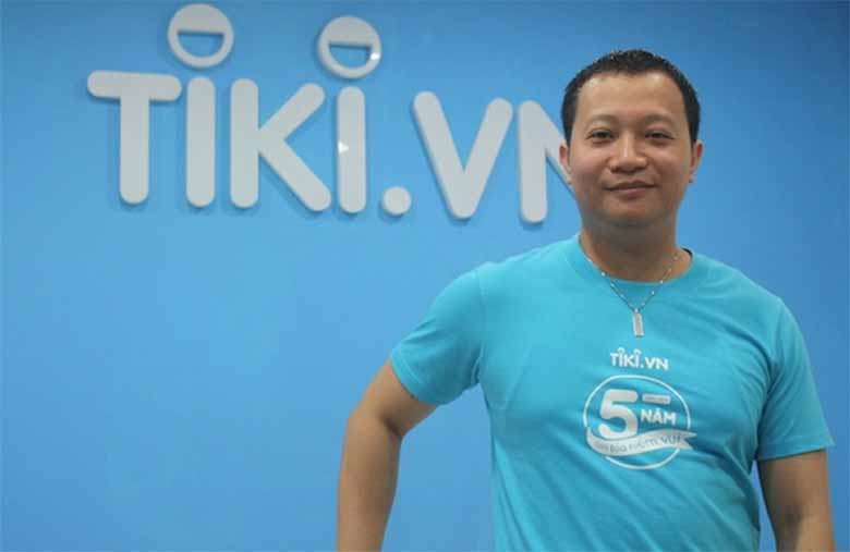 Tiki của nước nào? Sự thật về nguồn gốc sàn TMĐT hàng đầu VN