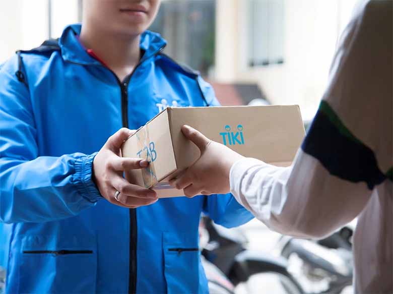 Tiki của nước nào? Sự thật về nguồn gốc sàn TMĐT hàng đầu VN