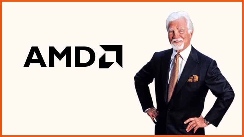 AMD là gì? Lịch sử, sản phẩm và tầm ảnh hưởng toàn cầu