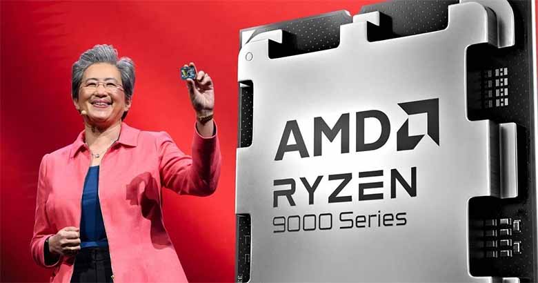 AMD là gì? Lịch sử, sản phẩm và tầm ảnh hưởng toàn cầu