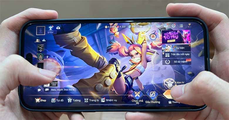 Game MOBA là gì? Tìm hiểu cách chơi và những tựa game nổi bật