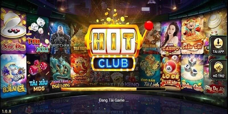 HitClub – Mỗi Lượt Đăng Nhập Là Một Nhiệm Vụ: Cơ Chế “Chơi Game Có Mục Tiêu” Đang Khiến Người Chơi Ở Lại Lâu Hơn